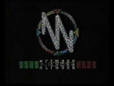 That Petrol Emotion (LWT Night Network 17/09/88) [Part One]