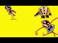 Pound Help Blood Theme Song Remake