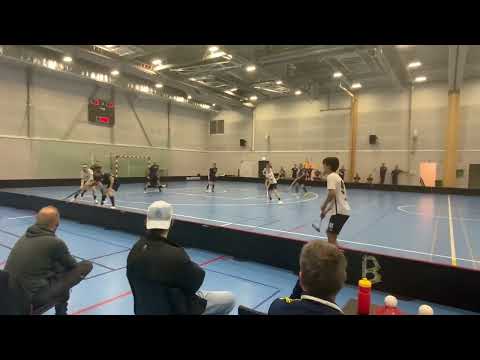 EKERÖ IK H5 - Järfälla C period 1