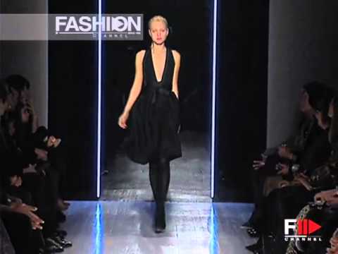 Fashion Show "Donna Karan" Autumn Winter 2006/2007 New York 2 of 3 by Fashion Channel