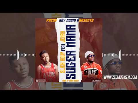 Slick Bowy Ft Jemax - Sugar Mama (Official Audio) || #ZedMusic