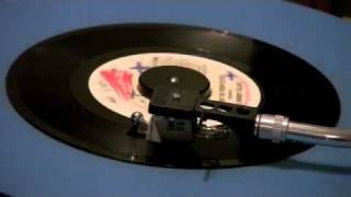 The Moody Blues - The Story In Your Eyes - 45 RPM