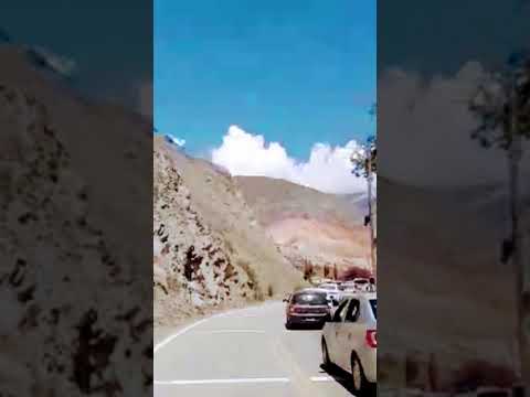 #jujuy #purmamarca #dedo #cucu