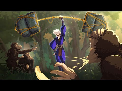 How Strong Is Black Myth Wukong?