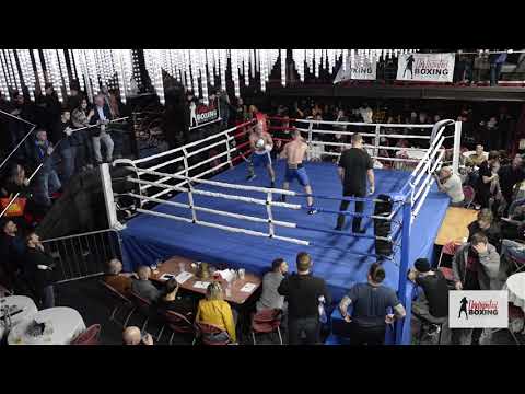 LEWIS BYRNE v LEE FORSYTH