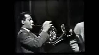 Geneva's Move - Warne Marsh and Lee Konitz perform on the TV show "The Subject is Jazz", 1958