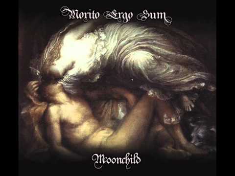 Morito Ergo Sum - Moonchild (King Crimson Doom Metal Cover)