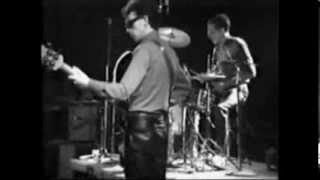 The Monochrome Set - Expresso (M80 Concert Live 1979)