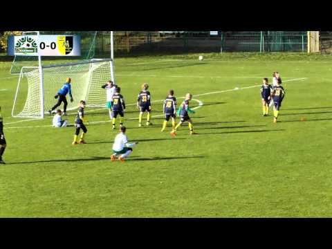 AS Radomiak 2003 vs MŁODZIK 2003