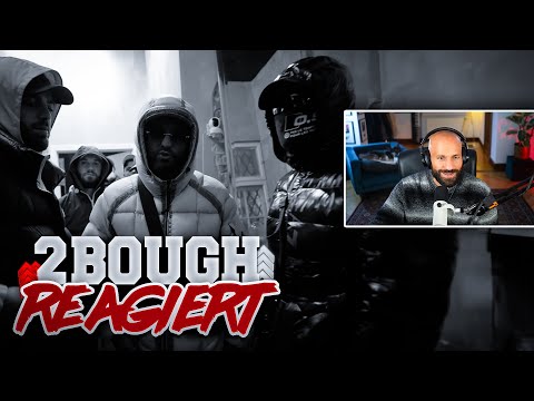 GRiNGO, BATUFLEX, AVIE, DELIL, ERAY067, MANSUR, ORCO - GURBET FREESTYLE / 2Bough REACTION