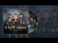 Christine Nkole Tatwasele Official Audio 2025 Ft Pst Gift Kaputula Collins