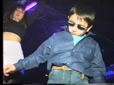 Lucio101 Outro remix X Traumwurst X Michael Jakson