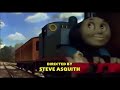 Thomas Friends Season 11 Intro But The Audio Is The Season 8 CITV Theme