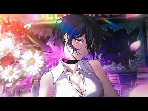 KRINGE - Skin [Lyrics x AMV]