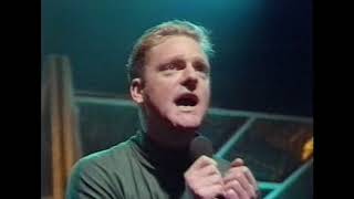 Erasure - The Circus