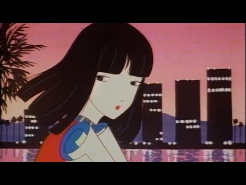 &Tilly, BlauDisS and whikerms - Then She Ran [Radio City Fantasy AMV]
