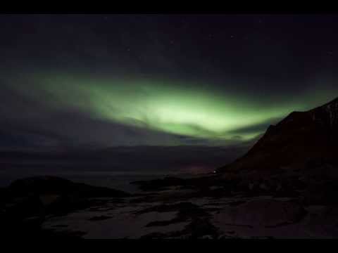 A night at the beach