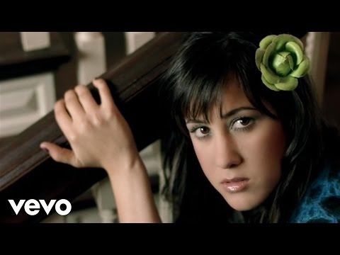 Vanessa Carlton - Pretty Baby