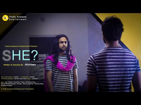 Jay Prasad TRANSGENDER STORY