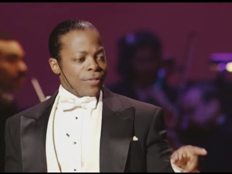 Three Mo' Tenors - Full Concert - 07/17/01 (OFFICIAL)