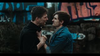 Aidan Scott - Actor Showreel 2019 video