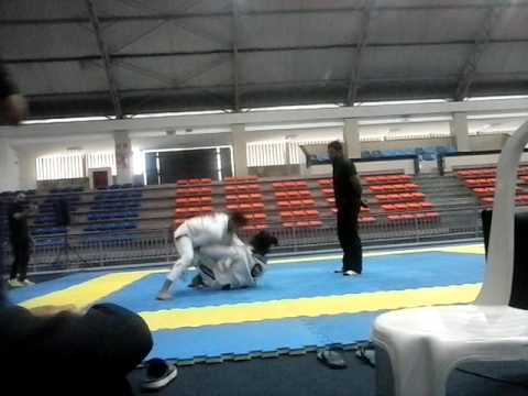 Mikael Rhaillander x Matheus Luna - Open Natal