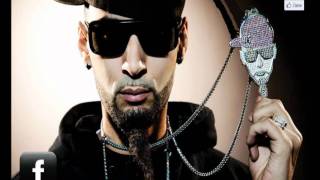 La Fouine - Bafana Bafana