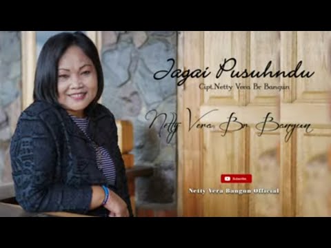 LAGU KARO TERBARU JAGA PUSUH NDU NETTY VERA BANGUN lagu Karo terbaru