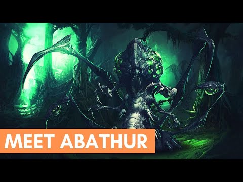 Direct Strike Commander Guide #2: Part 1 - Intro to Abathur [Starcraft 2 Direct Strike]