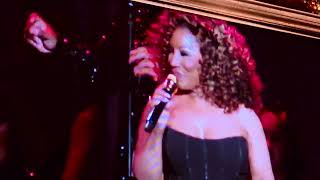 James Ross @ Stephanie Mills - &quot;Rush On Me&quot; - www.Jrosstv.com (St. Louis)