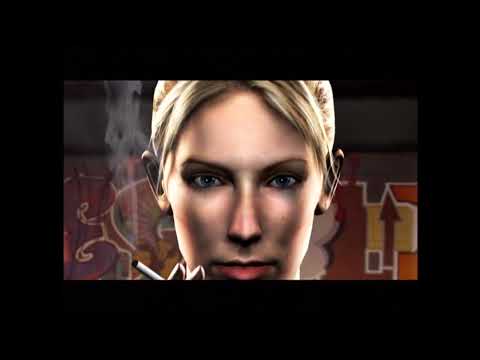 Official PlayStation Magazine - Issue 88 - The Getaway Black Monday Behind the Scenes