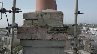 Album cover: Roof Surveys