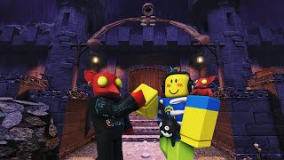 Download lagu DOORS FLOOR 2 DUO - Full Walkthrough (RTX ON) mp3