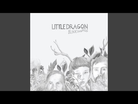 Never Never (SBTRKT Remix)