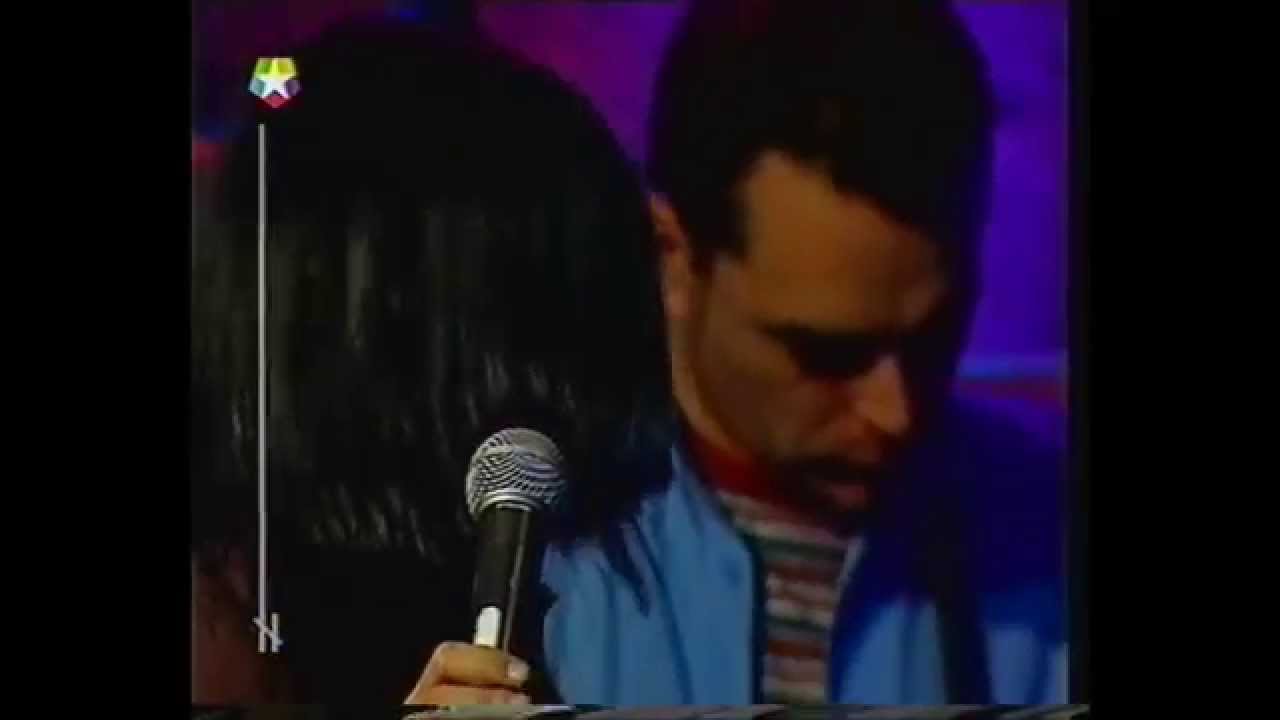 Steven Munar presentación "15 Years of Songs" + Ana Béjar en Sala Siroco, Madrid