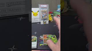 BAMBAM'S Pokédex Binder 1-1025 - Episode #196 #pokemon #giveaway #pokemoncards #nintendo