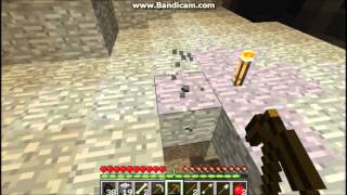 Minecraft Survival w/ FR33KNIFES Ep 1: Hey, how ya doin'?