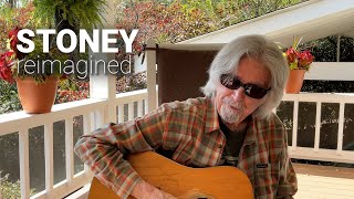 Download lagu “Stoney” Reimagined mp3