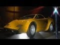 Lamborghini Countach Clarkson S Car Years Top Gear