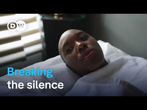 Endometriosis - When will medicine and society take the disease seriously? | DW Documentary