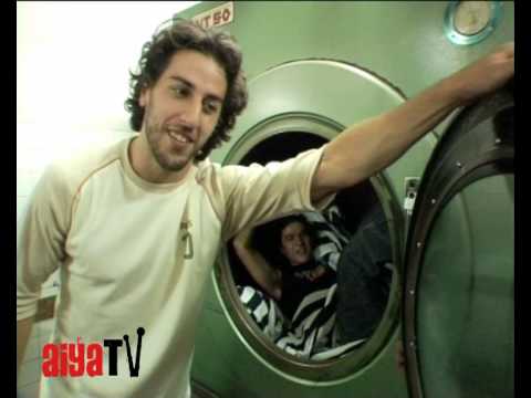 Dryer Challenge
