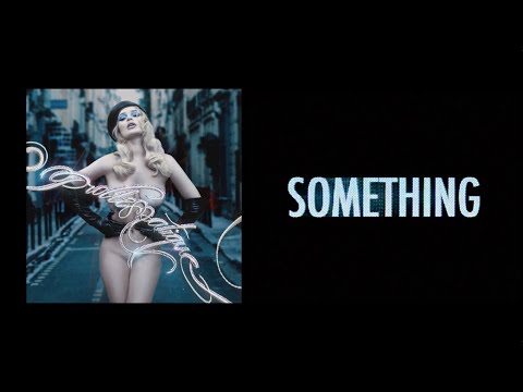 Video thumbnail for Something About U