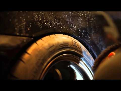 Loi-Spec Garage Kevin Lee ITR CE28N 16x8 +28