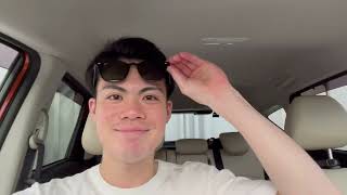 散髪に行くだけの動画23