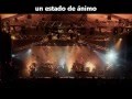 Marillion - A State Of Mind (Traducción al español)