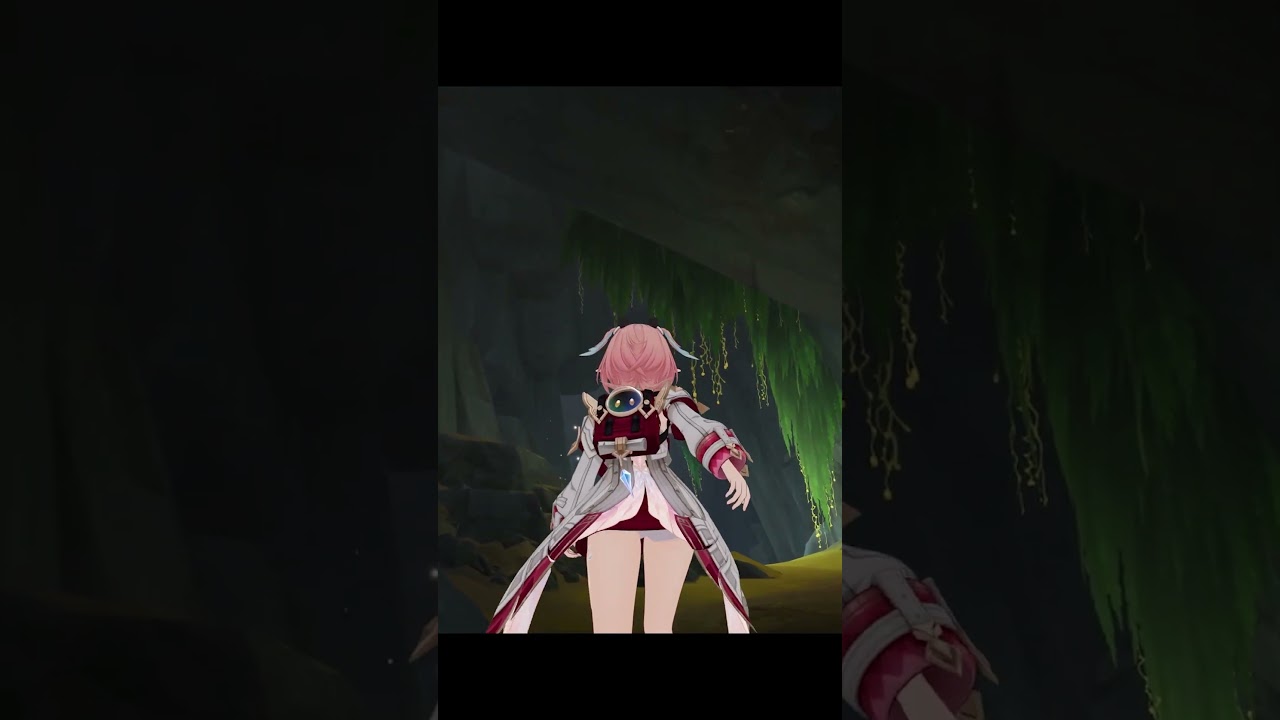 【原神】リンネアのデザインが最高にかわいい理由