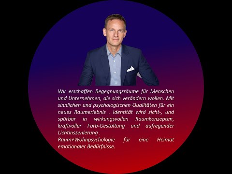 Uwe Linke Psychologie des Wohnens   Welt der Wunder