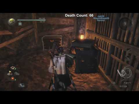 Death is Certain StealthBlade Plays Nioh pt 67: Fallen Onmyo Mages Sub-Mission