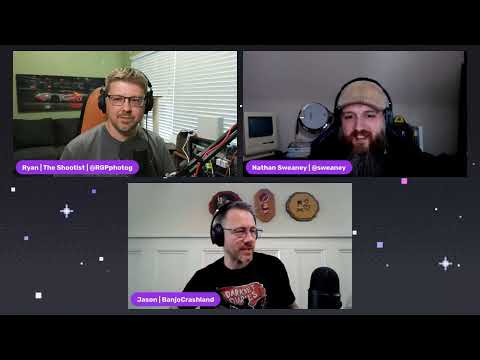 AASLR: What I Learned at Defcon 30, with Nathan Sweaney