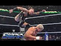 FULL MATCH Cody Rhodes Vs Aleister Black SmackDown Nov 7 2025